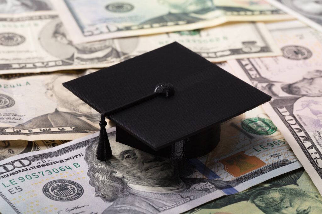 529 College Savings Plans: What Expenses Qualify? - post