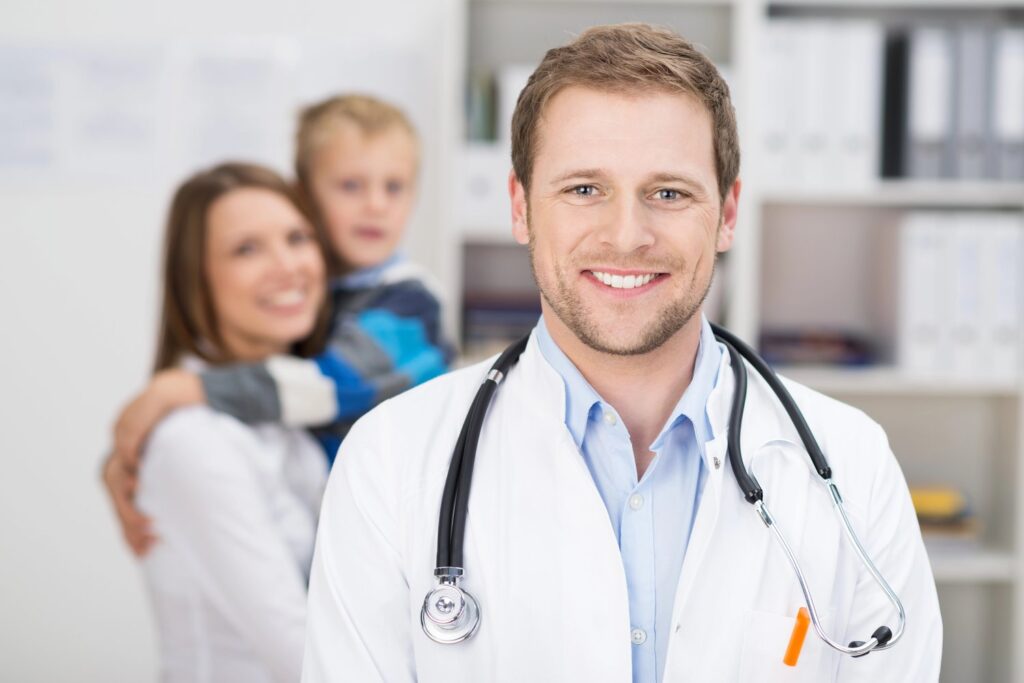 4 Parts of an Estate Plan Young Physicians Should Know About - post